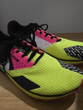 Nike Zoom Rival Waffle 6 Cross Country Racing Flats shoes